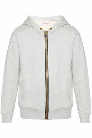 Hooded sweatshirt, zdjęcie 1 Hooded sweatshirt od Palm Angels